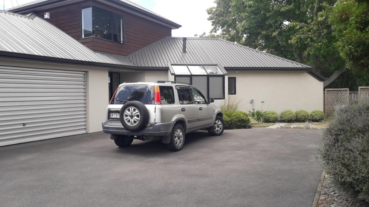 Quiet Location ,Central To City Hamilton Exterior foto